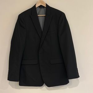 Apt. 9 Black Suit Jacket!